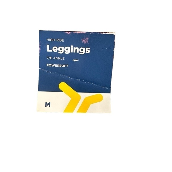 Old navy keep you dry gray leggings - Picture 6 of 12